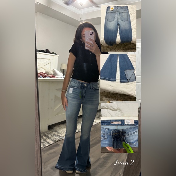 Each pair is 10$$ a piece if you have any questions feel free to ask 30$ for all - Picture 2 of 3